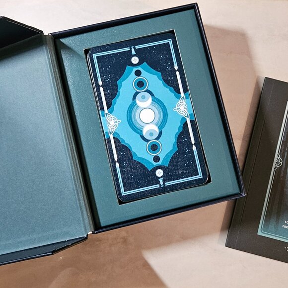 Tarot of the Divine - Picture 2 of 2